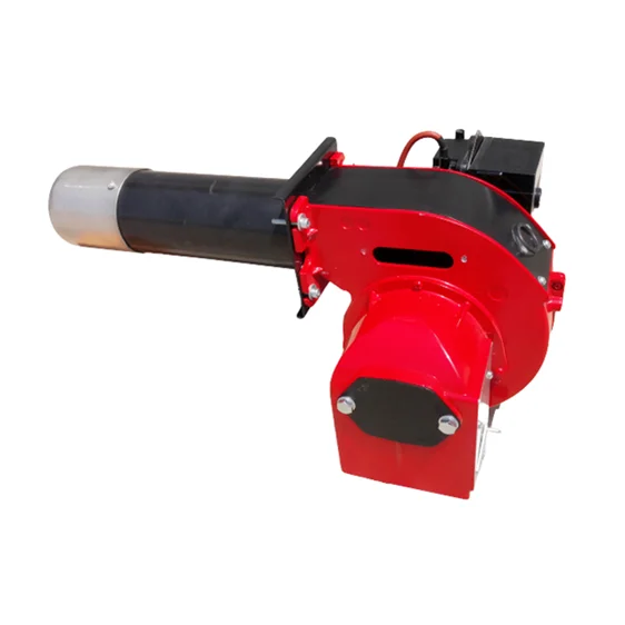 Two Stage Gas Burner For Boiler/Industrial Burner