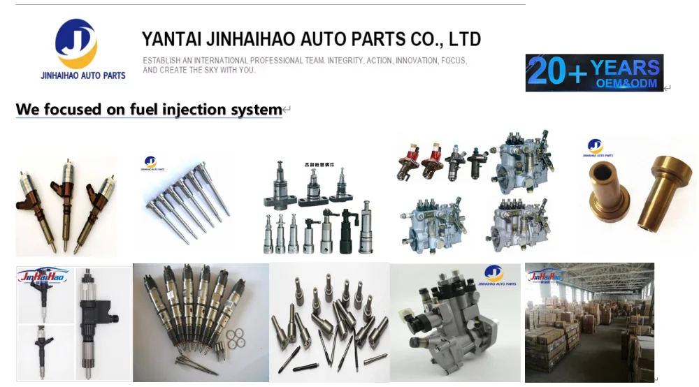 Attractive Price New Type Common rail diesel engine fuel injector 0445120289/0445 120 289/5268408/0 445 120 289