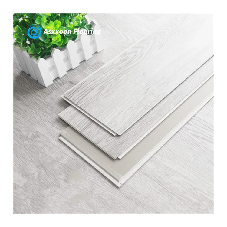 Luxury Waterproof Flooring 4mm/5mm/8mm Vynil Spc Flooring