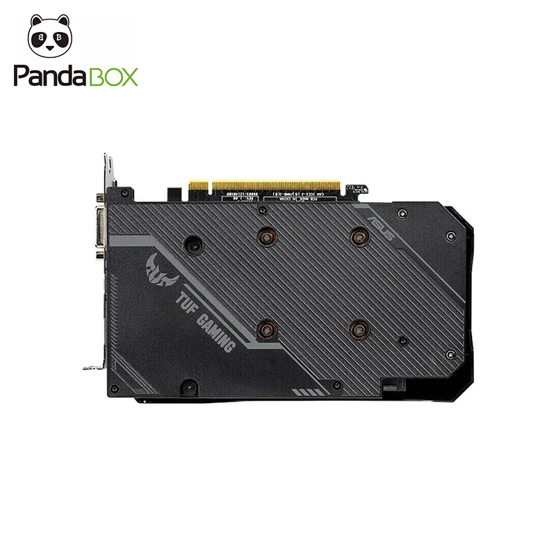 Игровая видеокарта Pandabox Geforce Gtx 1660 Super 6g Gddr6 Gpu для настольного ПК s