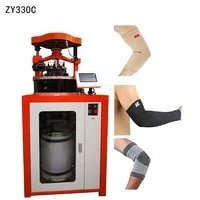 elastic mehcin loom machine leggings machine fully