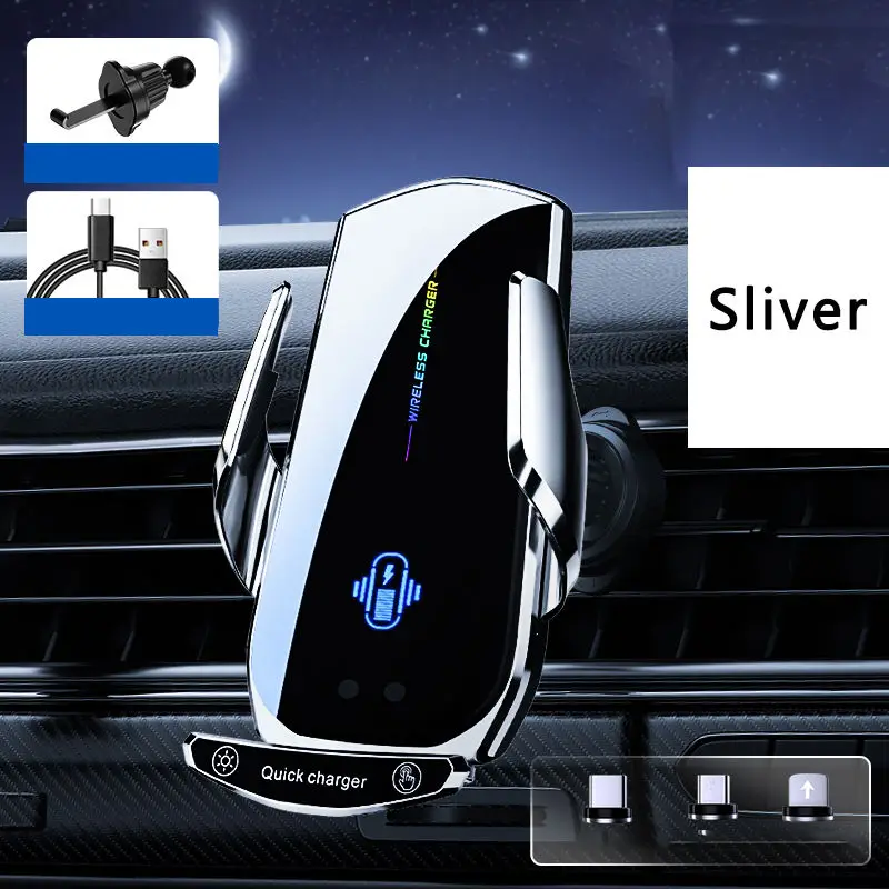 Retractable Car Phone Charger Car Usb Port 12v Charger Bus For Phone Charger