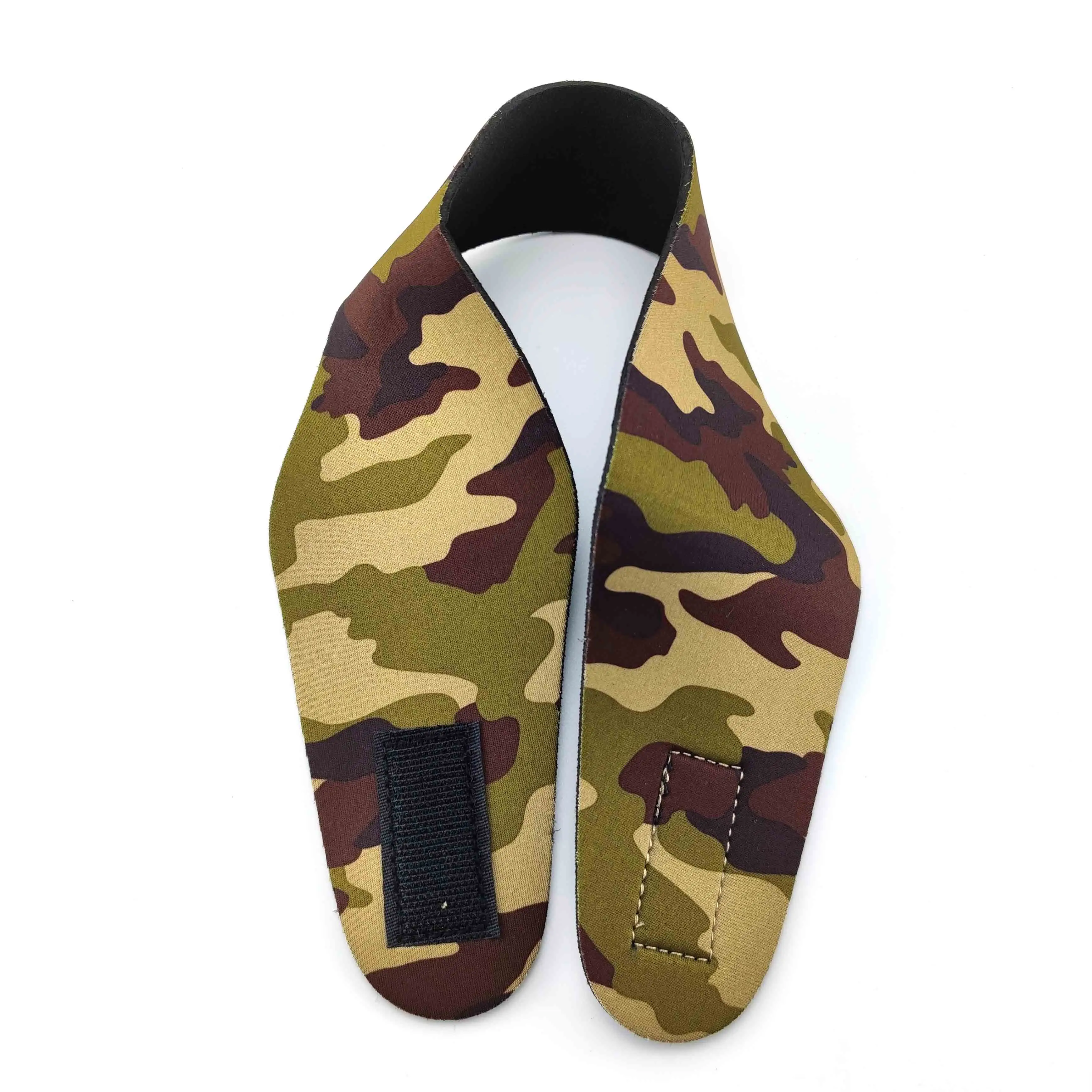 2021 Прямая продажа с завода эластичная многоцветная Неопреновая плавательная спортивная повязка на голову