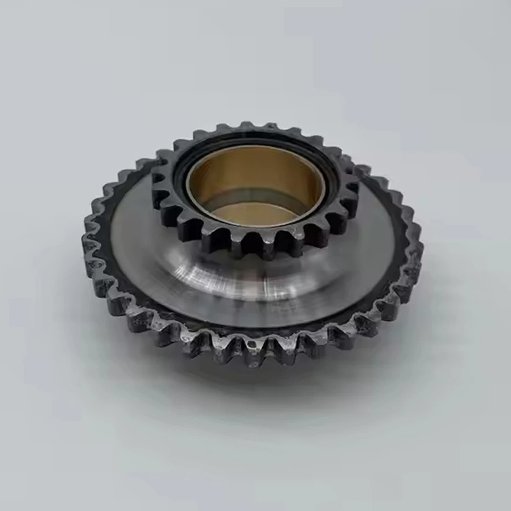 Auto Parts M276 Timing Chain Camshaft Gear 2780500305 For Mercedes-Benz W221 W212 W251 X166 W166 W213 W222