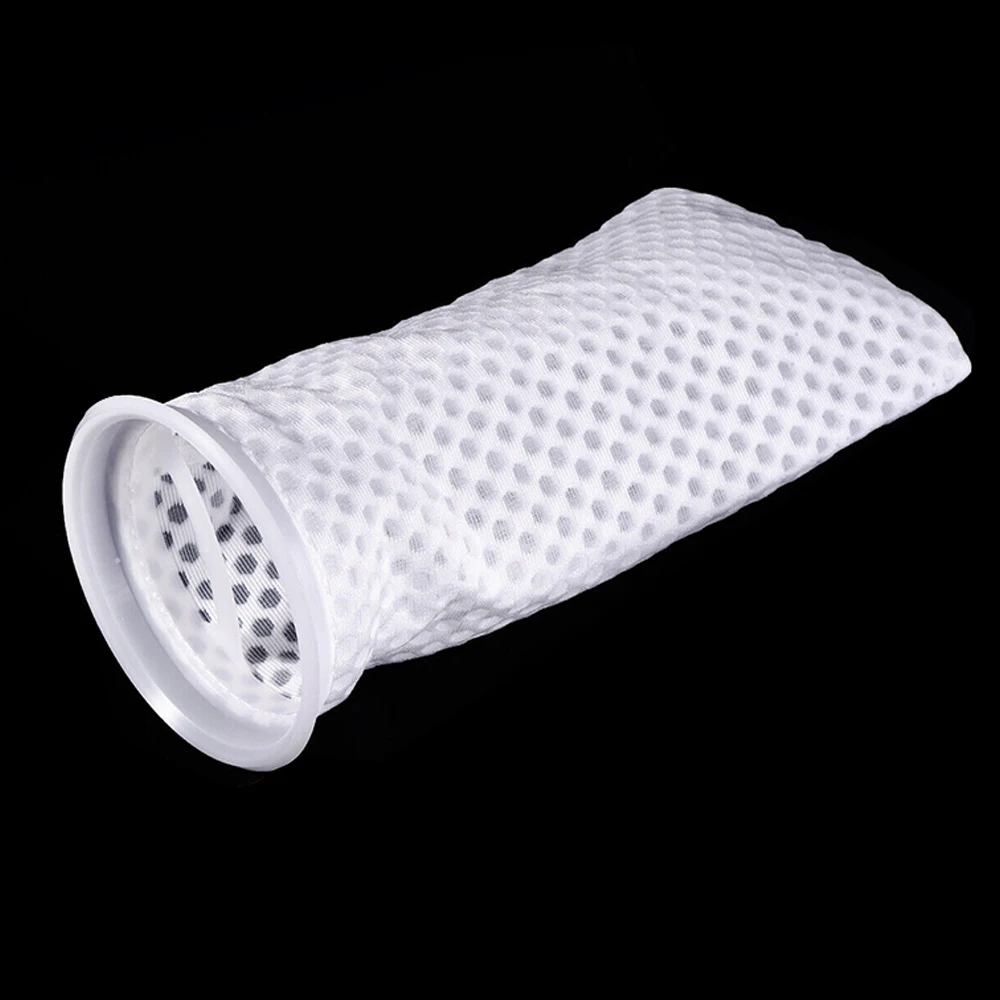 Filter Sock Bag Marine Fish Tank Sump Felt Pre Aquarium Filter