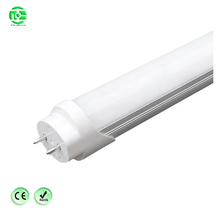 Высокое качество 0 6 м 1 2 LED t8 10 Вт 18 датчик трубки pir Светодиодная трубка микроволновый радар Датчик