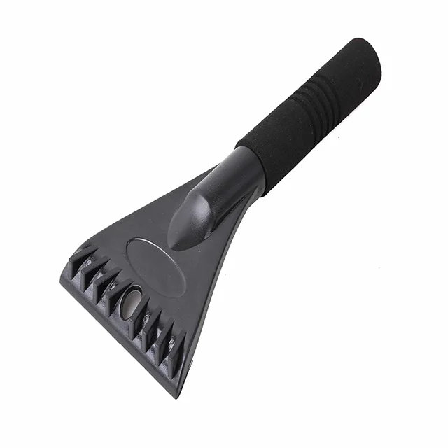 Manufacturers Promote Plastic Stainless Steel Snow Removal Equipment, Defrosting Vehicles And Ice Scraping Tools