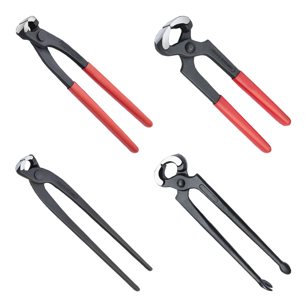 Wholesale Various Types Of Professional Pliers Manufacturer