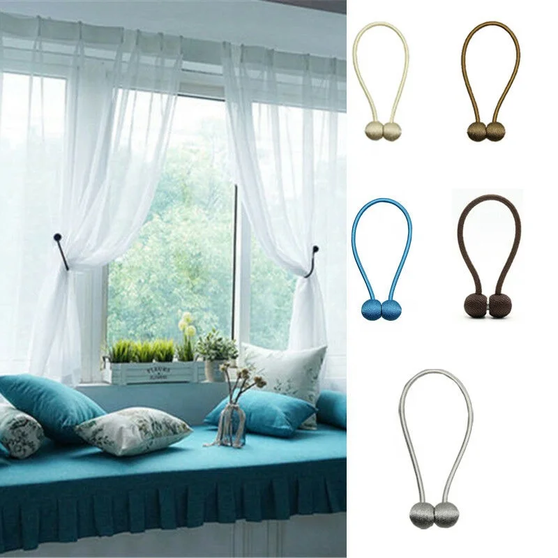 curtain rod accessories