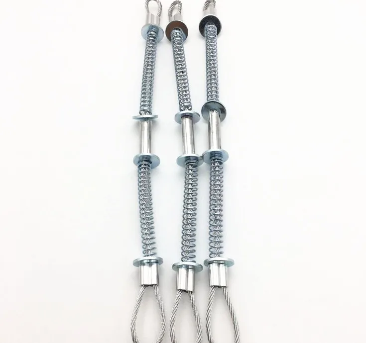 Высококачественный Прочный высокопрочный стальной шланг, хлыст для большей безопасности по хорошей цене