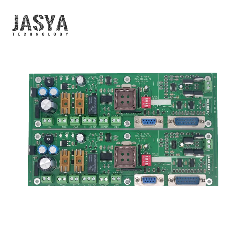 Расширенные схемы в сборе, выполненные на заказ, сервис сборки pcba