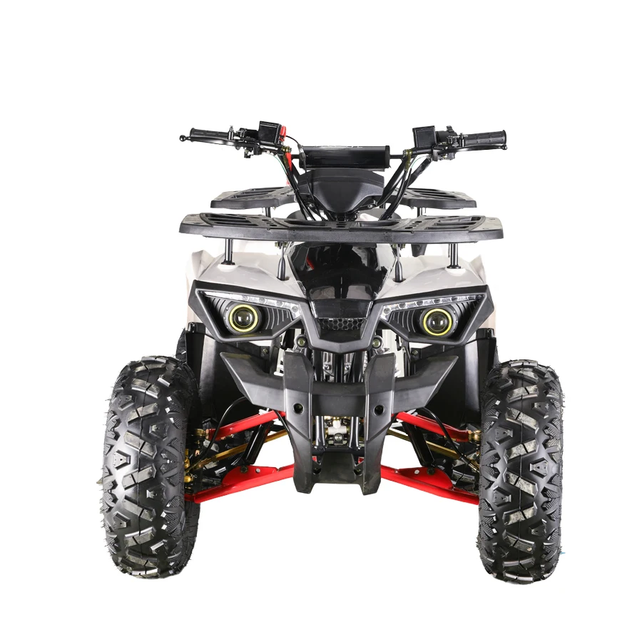 atv quad bike 4 wheeler motorcycle gasoline 110cc 125cc atv quad bike for adults