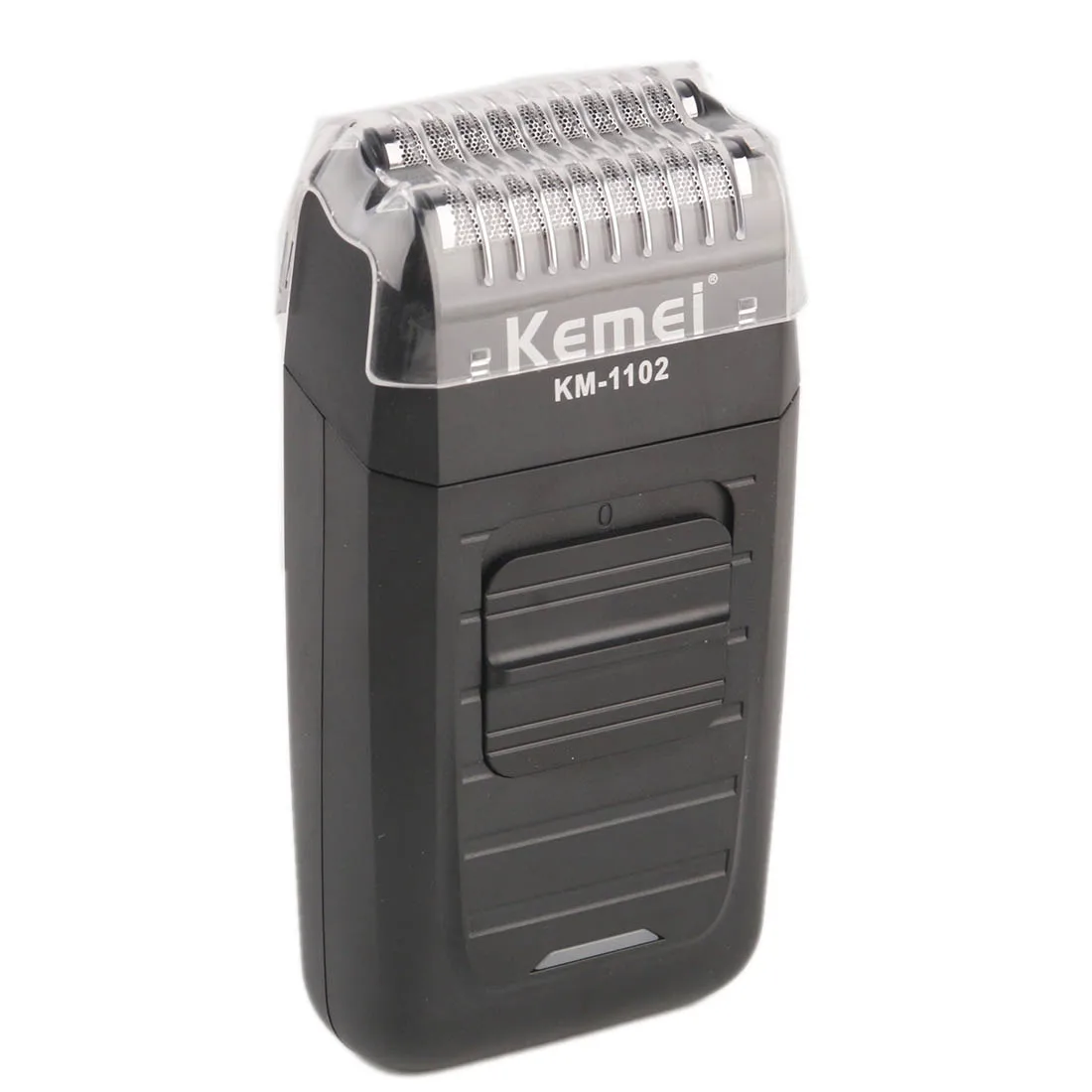 Kemei KM-1102 rechargeable Electric Shaver for men face care multifunction men strong eletronic shaver