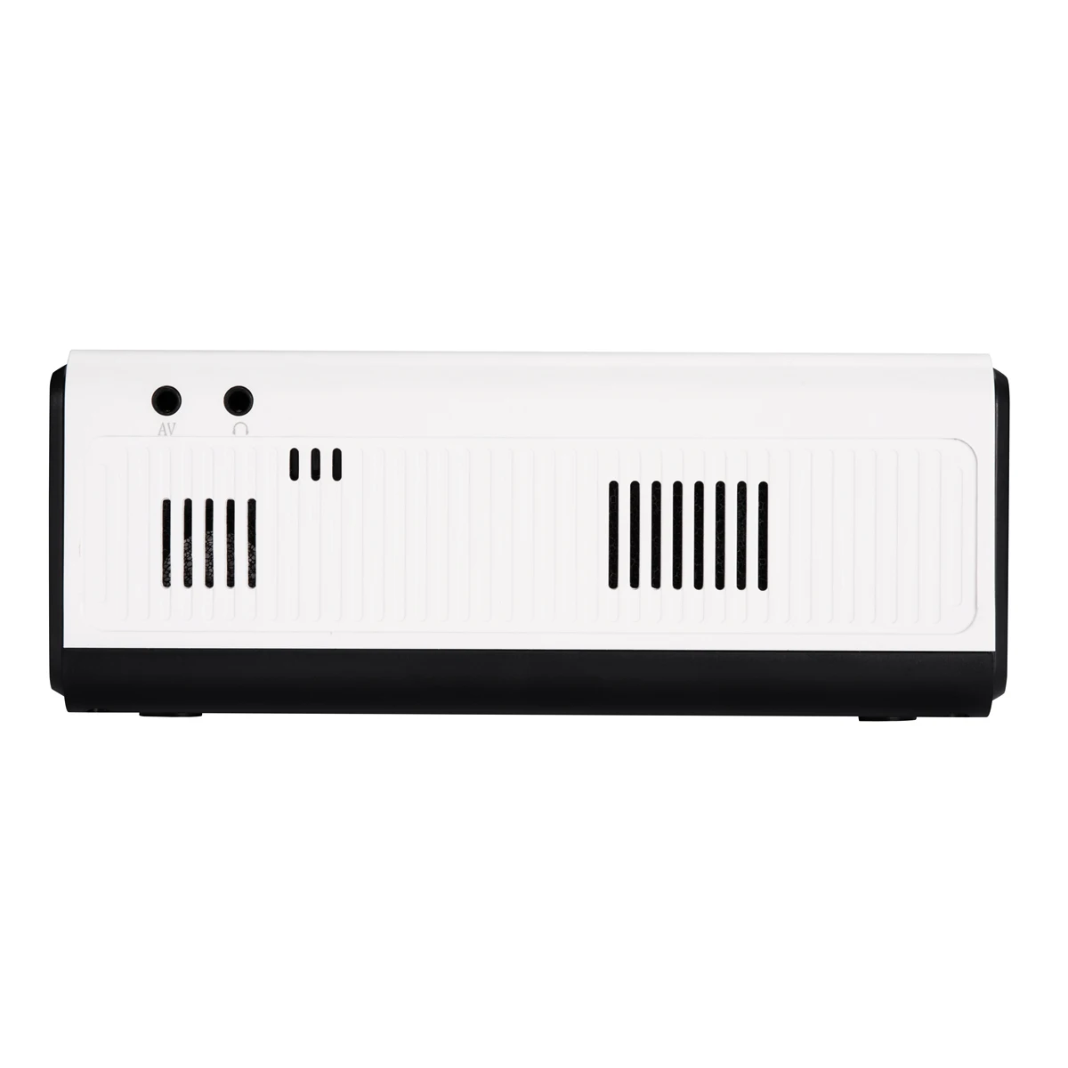 Projector Android 9.0 T01 Portable LCD Projectors Home 3000 Lumens 1080P 2.4G 5G Dual WIFI Projector