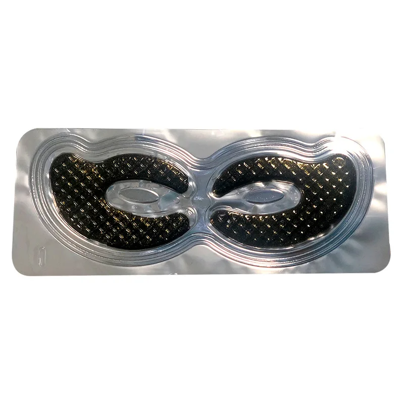 Removes Dark Circle Hydrogel Hydrating Eye Pads Collagen Cosmetic Crystal Hydrogel Eye Patches