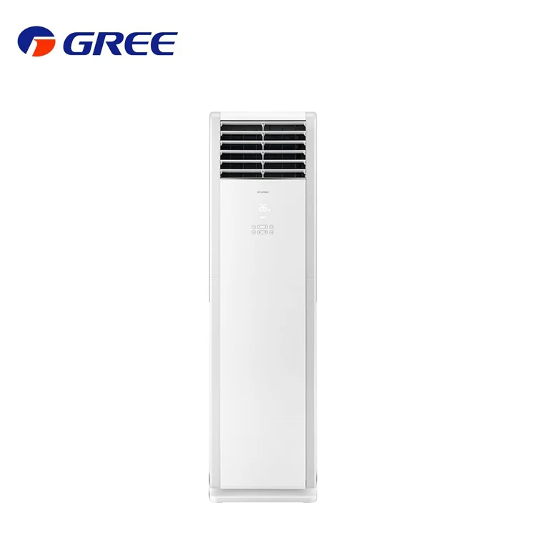 Gree 60000Btu напольный стоячий блок переменного тока отопления охлаждения только типа коммерческого быстрого кондиционер