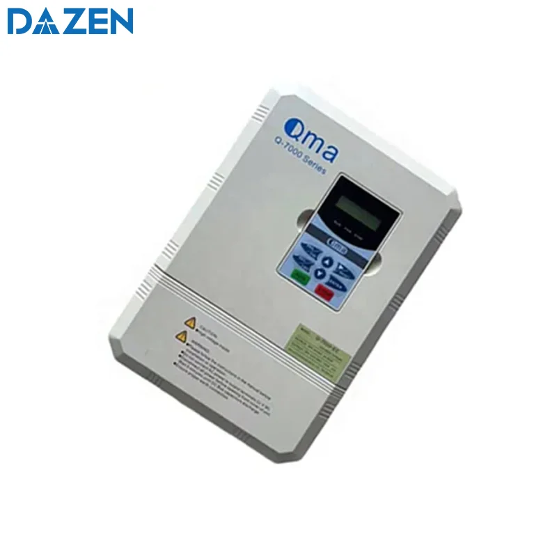 QMA-Q7000 7.5KW 15KW Frequency Elevator inverter QMA Inverter