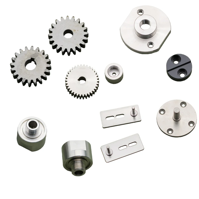 High Quality Tilting Bracket Automotive Inspection Tool Accessory for Machining Services