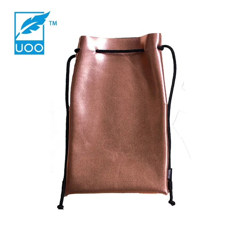 UOO Custom Backpack Manufacturer Waterproof Backpack Computer Laptop Bag Backpack Fitness Bag Drawstring Bag
