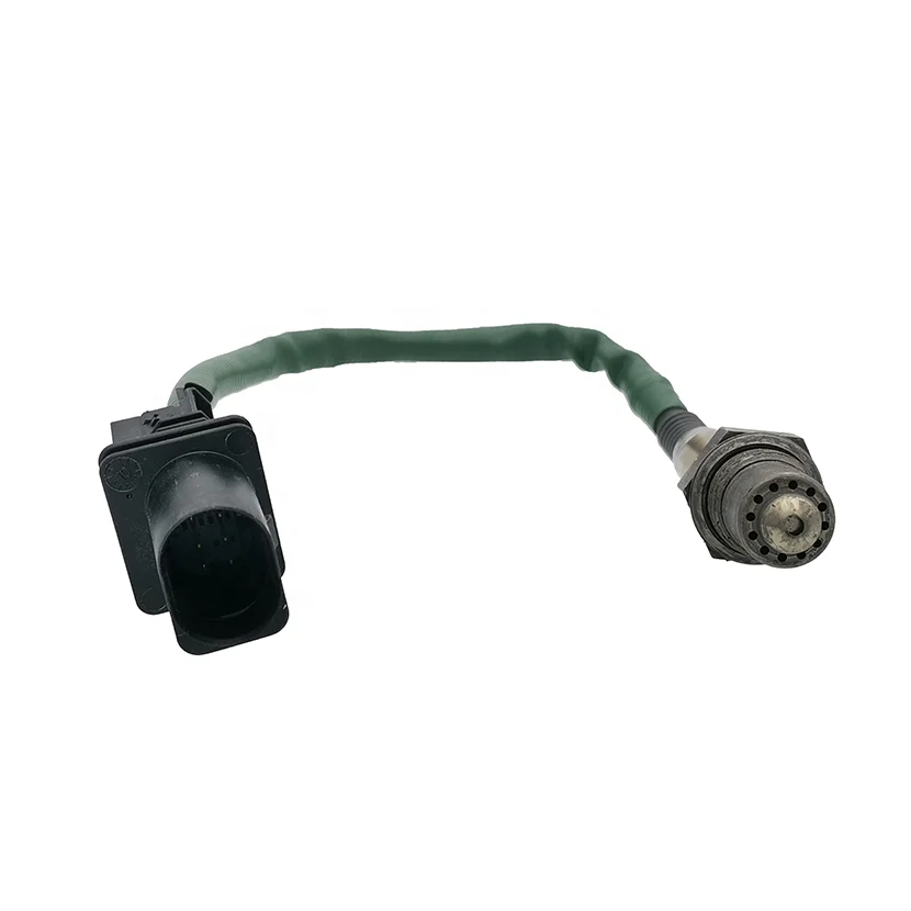 Auto Wideband Sensor Lambda Oxygen Sensor 0 258 017 014