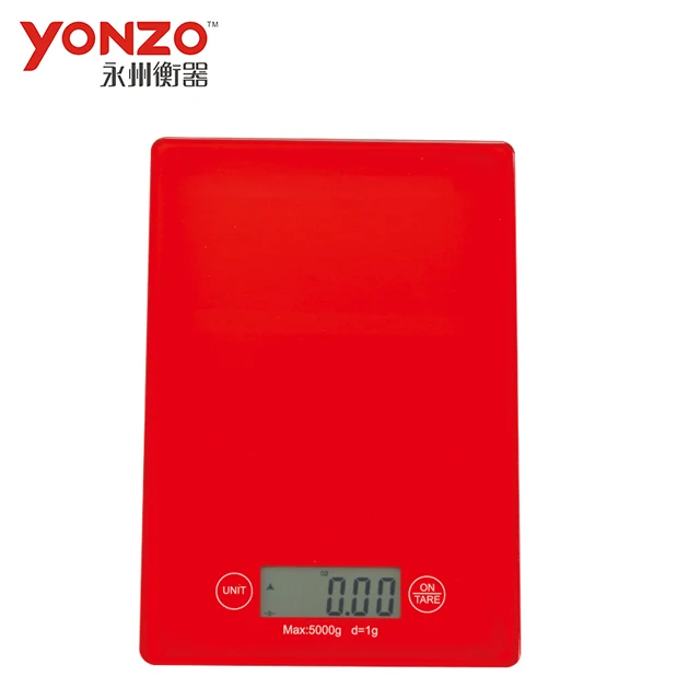 7kg kitchen electronic Diet Food Weighing Balance