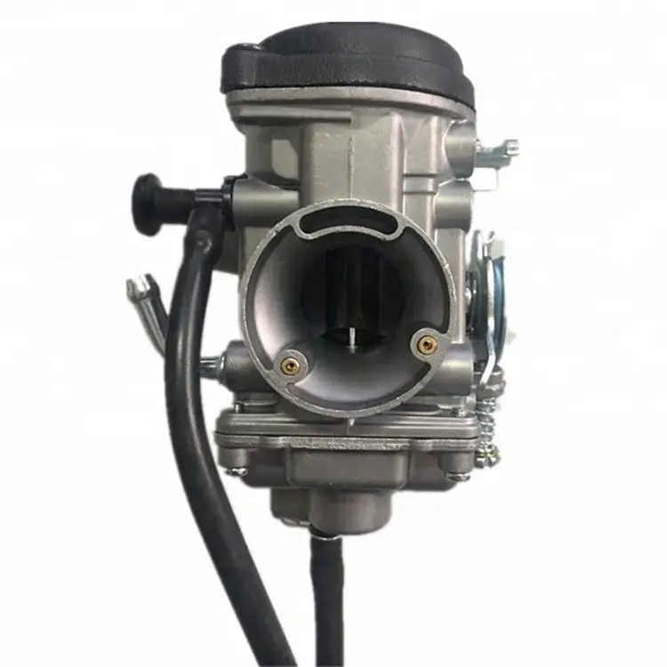 CQJB motorcycle accessories YBR TW200 2001-2017 motorcycle carburetor for YAMAHA