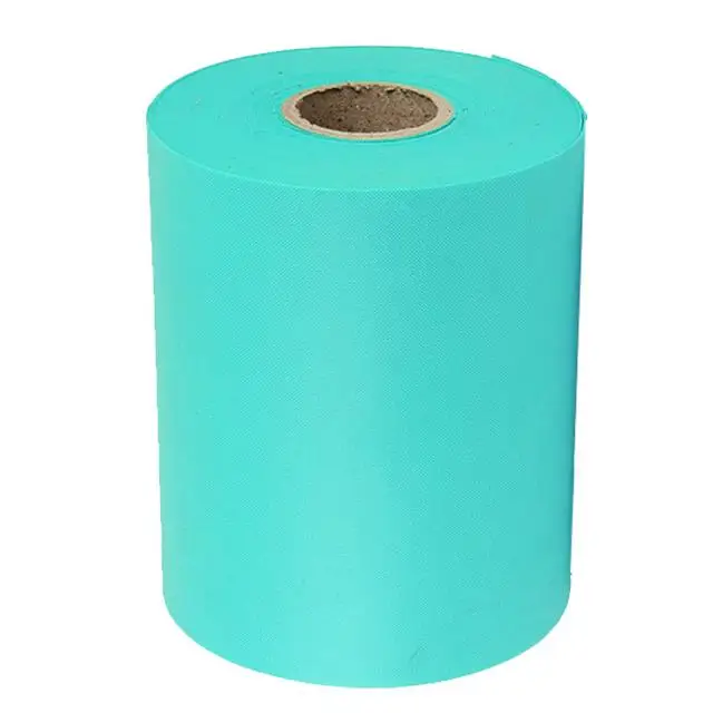 
eco friendly nonwoven 100% biodegradable pp pla spunbond nonwoven fabric 