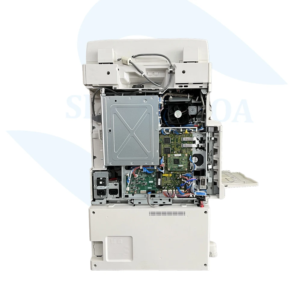 C8030 Office Equipment Multifunction Original Copier Second Hand Refurbished For Xerox AltaLink 8030 Color Printer Machine