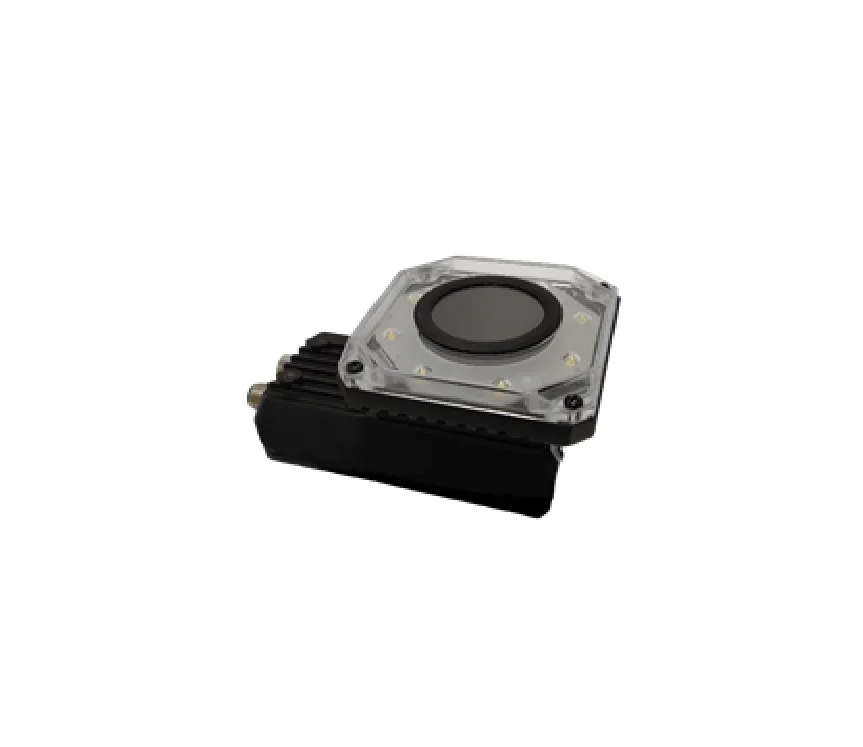 Wholesale 2D Fixed Mounted RFID USB RS232 Embedded Barcode Scanner LED CMOS Light TTL Interface Scanning Stock