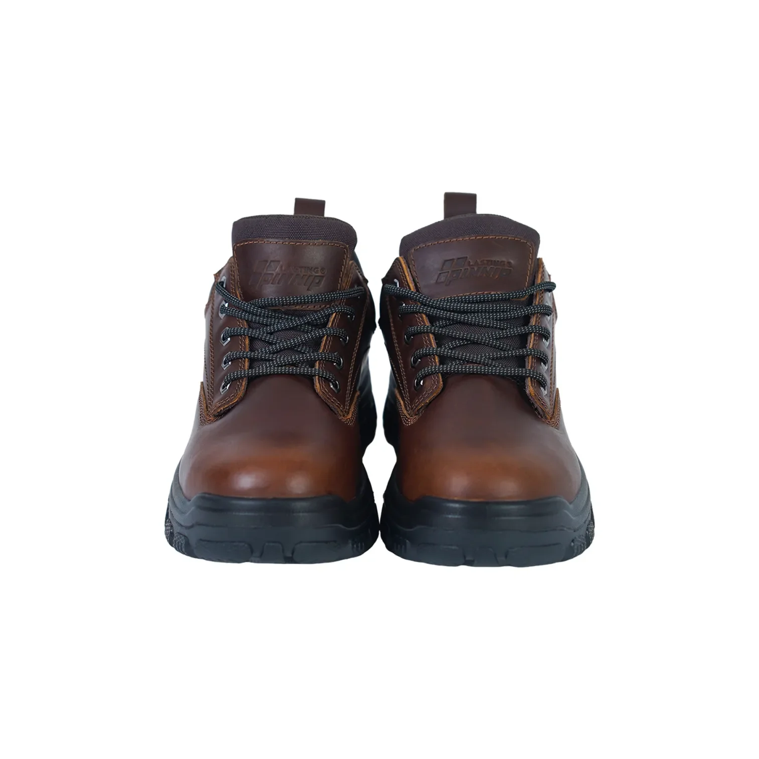 PINNIP Whale-Low  Safety Toe Boots  Construction Shoes   Manufacturer Men Shoes with Oil Resistance