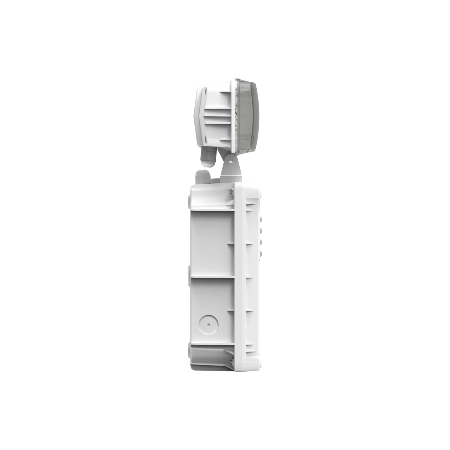  Оптовая продажа LED IP65 высокая яркость поворотной головкой лампы Режим постоянного тока 4 3 Вт 108 шт. перезаряжаемная аварийная twinspot
