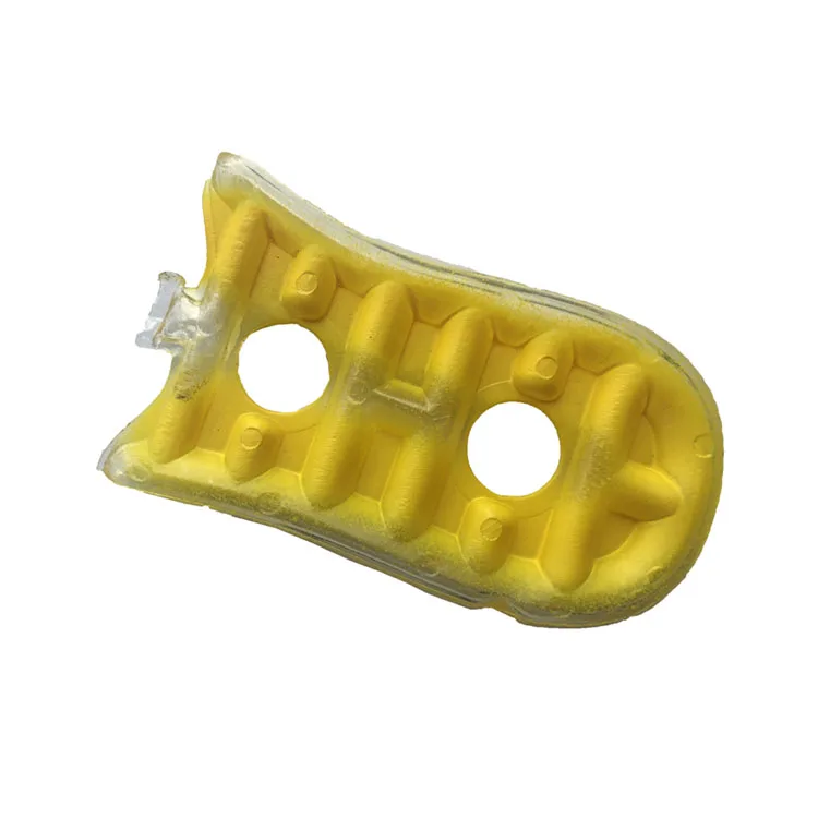 Shoe inner sole tpu of shoe sole air cushion outsole