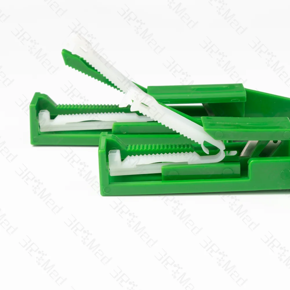 medical umbilical cord band for infant Umbilical Clamps And Cutters