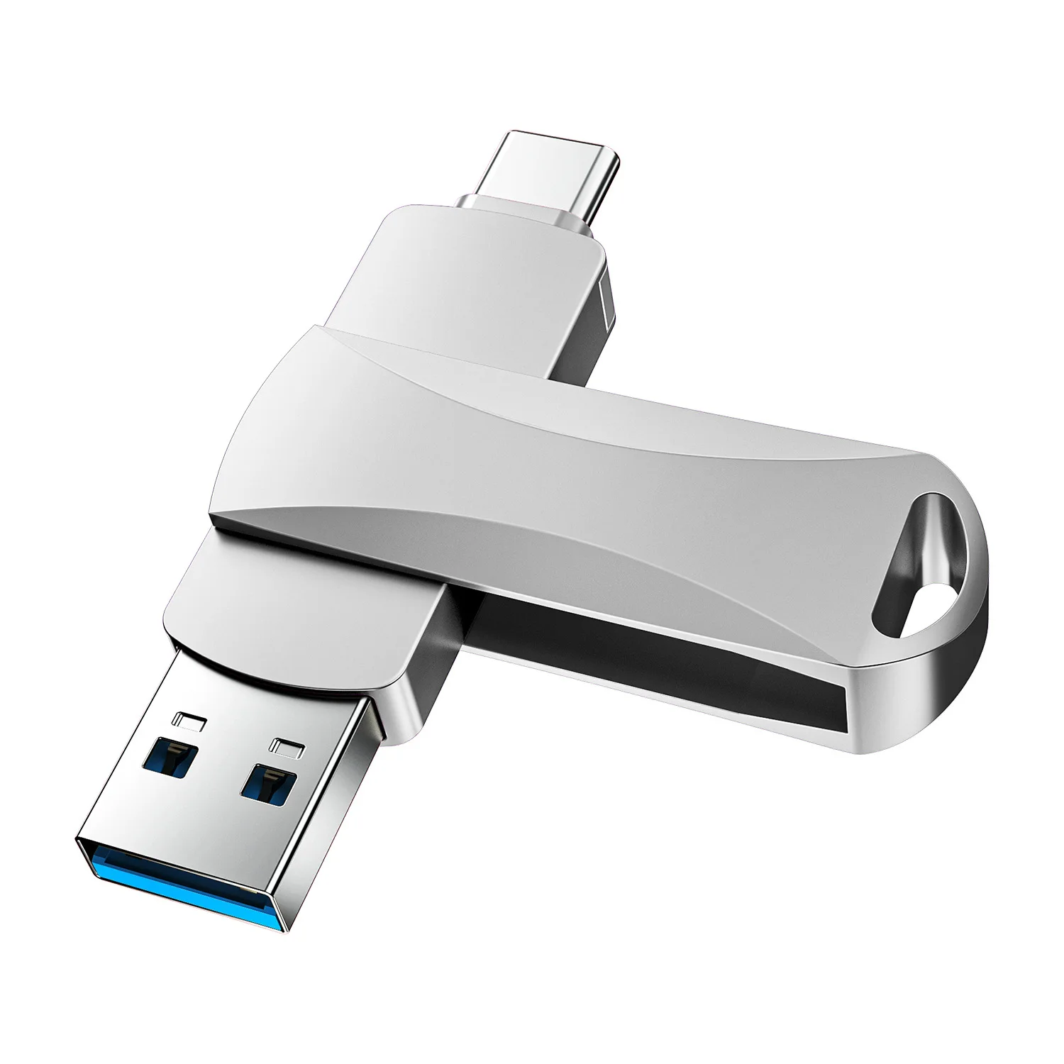 Флэш-накопитель USB-USB Type-c 2 0/3 0