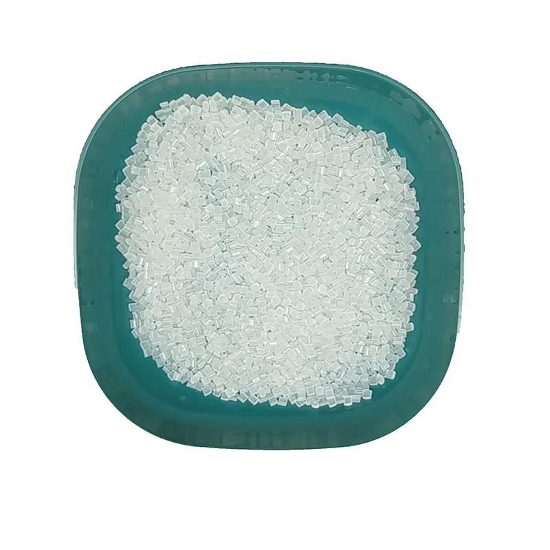 Ethylene Vinyl Silane EVOH E171A Blow Molding Virgin Granules Raw Material Resin For Packaging