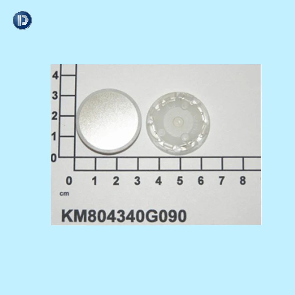 100% Оригинальные совершенно новые детали кнопки KONE KM804340G090 для лифта