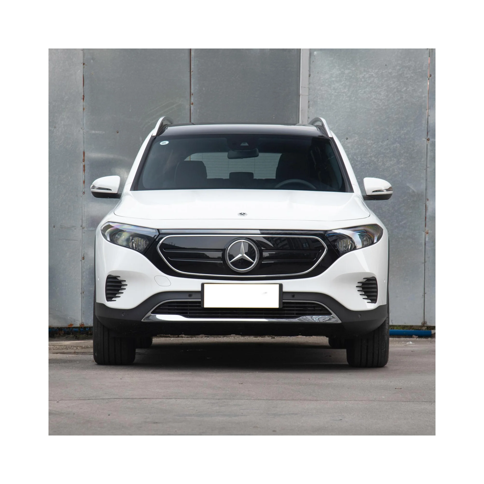 2024 Mercedes Benz EQB 350 260 новые энергетические электрические автомобили 4MATIC Высокое качество