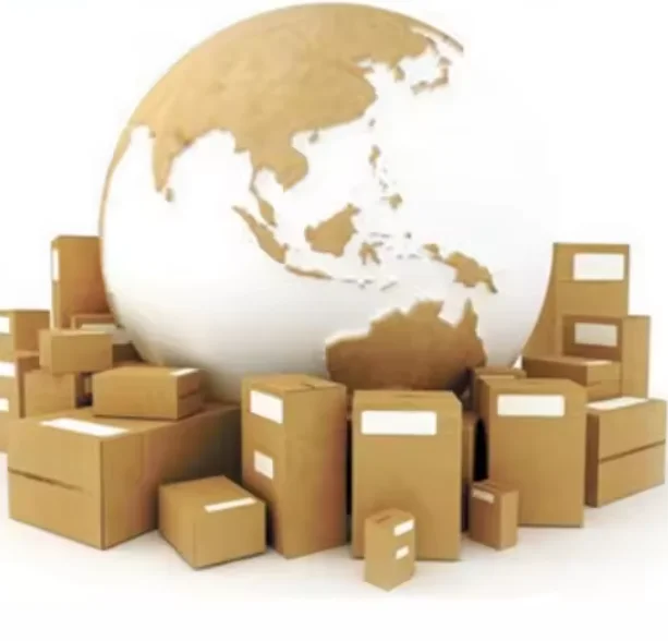Computer accessories such as keyboards and mice will be air shipped from China to Australia  e commerce DDP DDU LCL shipping agent