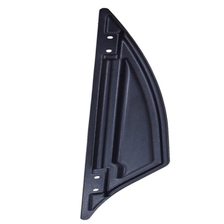 China Factory Hot Sale Car ABS Plastic Cover Vacuum Formed Auto Plastic Spare Housing