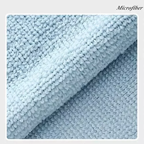 washing microfiber dish cloth fiber cleaning cloths kitchen towel