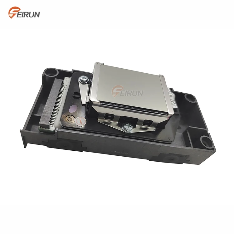 Unlocked Eco-solvent Print Head F186000 DX5 Printhead for inkjet printer
