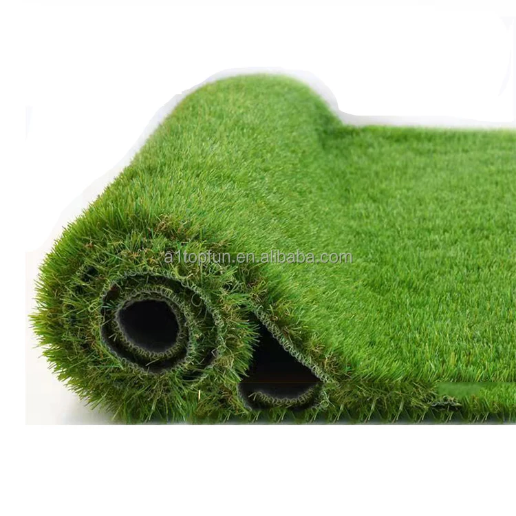 Realistic Artificial Grass Turf