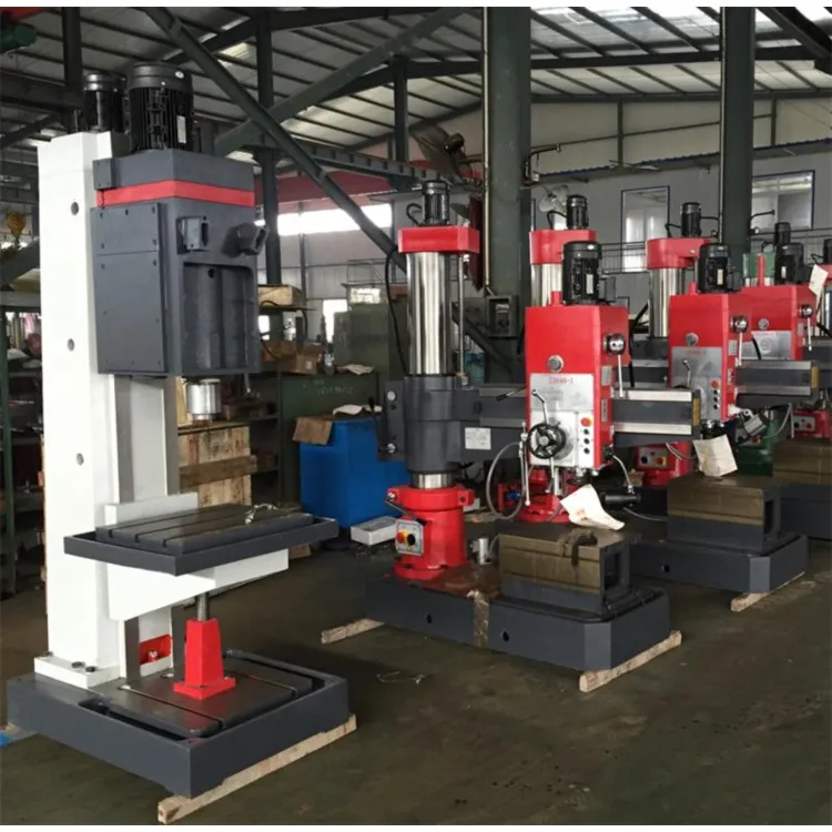 XZ6350 metal vertical and horizontal milling and drilling machine price with ce for sale