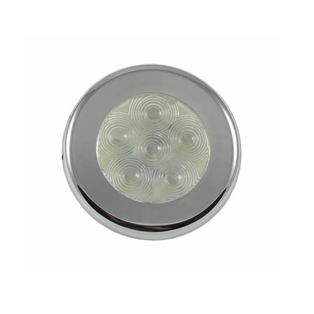 3 inch LED Recessed Mount Light marine interior LED spot light LED down light recessed mount