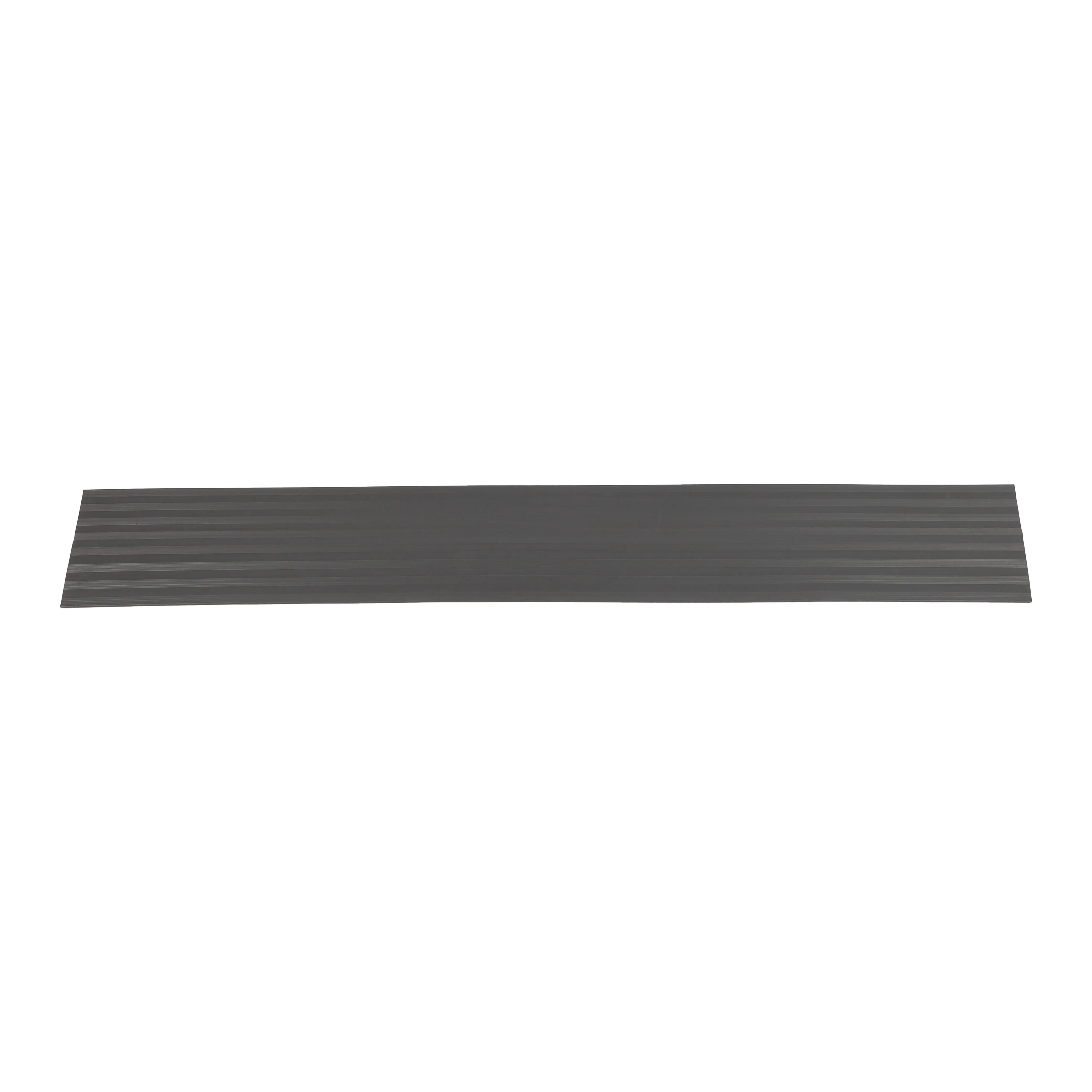 TPE Odorless Rubber Wheelchair Ramp Indoor Threshold ramp Curb Ramp With  Beveled Sides