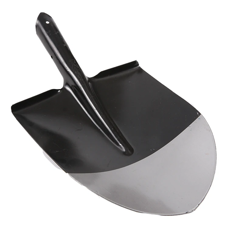 Cheaper Price Farm Tool Garden Shovel with steel/wooden Handle and High Quality