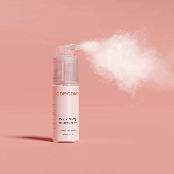 Personal Skin Care Hair Identifier Spray For Face Shaving Skin Spray For Face Moisturizing And Skin Care Spray