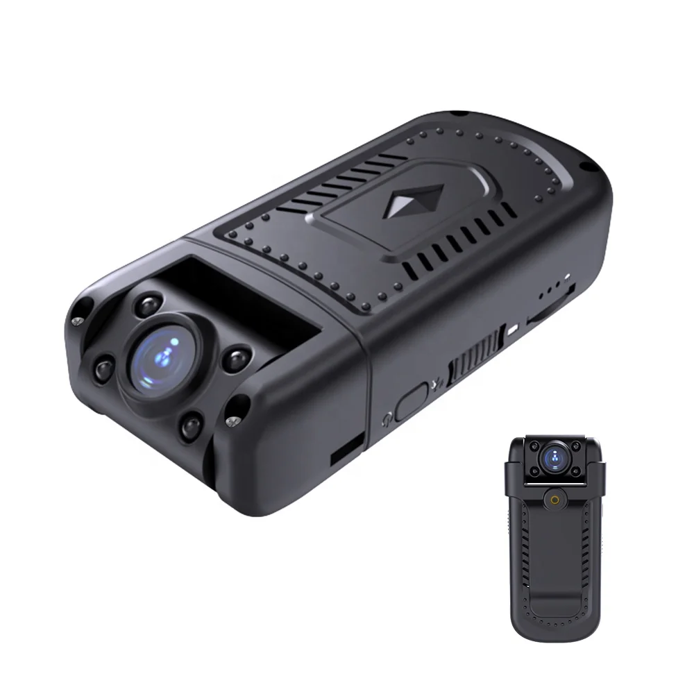 New Mini Wifi Camera For Home Security Mini Camera 1080p Hd Resolution Indoor Camera Micro