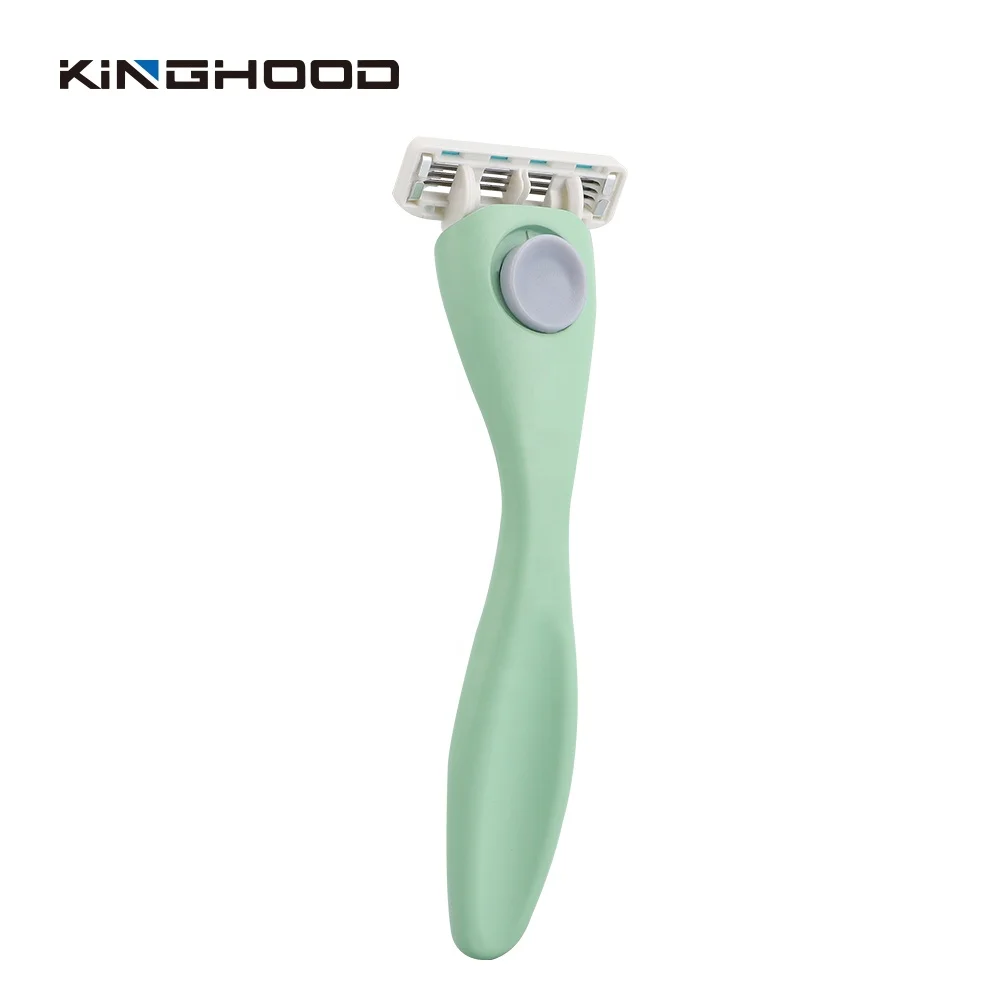 Online Shave Club Best Quality Razor Shaving Blades of 4 Blades for Mens Shaving