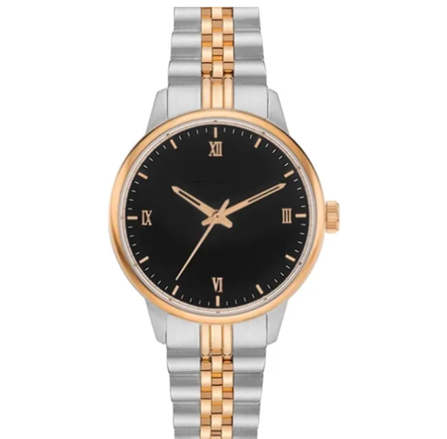 wrist watches curren  Bracelet Top Brand Rose gold Fashion Luxury Casual Dress Gifts for women reloj mujer  wrist watches